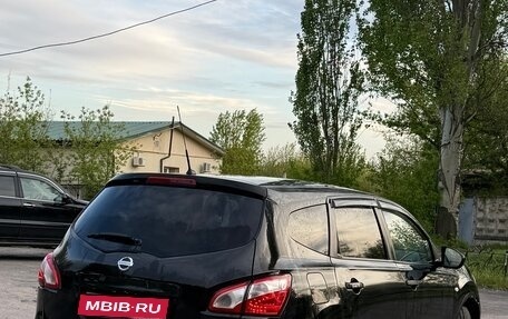 Nissan Qashqai+2 I, 2012 год, 650 000 рублей, 5 фотография