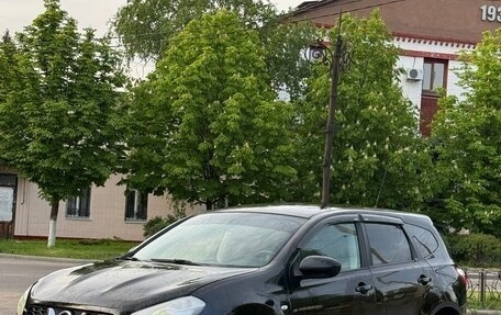 Nissan Qashqai+2 I, 2012 год, 650 000 рублей, 2 фотография