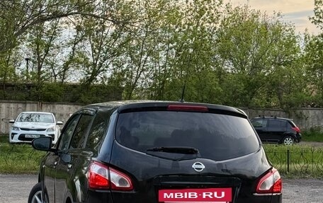 Nissan Qashqai+2 I, 2012 год, 650 000 рублей, 6 фотография