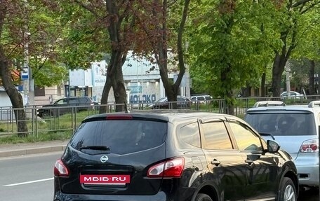 Nissan Qashqai+2 I, 2012 год, 650 000 рублей, 7 фотография