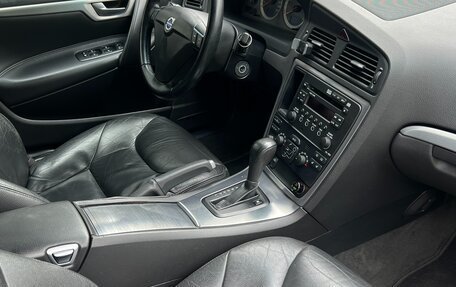 Volvo S60 III, 2007 год, 700 000 рублей, 6 фотография
