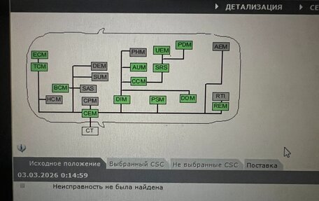 Volvo S60 III, 2007 год, 700 000 рублей, 16 фотография