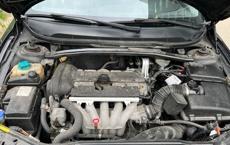 Volvo S60 III, 2007 год, 700 000 рублей, 5 фотография