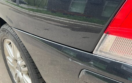 Volvo S60 III, 2007 год, 700 000 рублей, 11 фотография