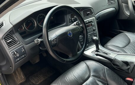 Volvo S60 III, 2007 год, 700 000 рублей, 7 фотография