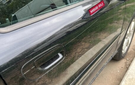 Volvo S60 III, 2007 год, 700 000 рублей, 13 фотография