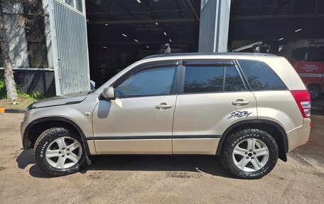 Suzuki Grand Vitara, 2007 год, 860 000 рублей, 5 фотография