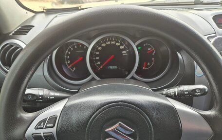 Suzuki Grand Vitara, 2007 год, 860 000 рублей, 12 фотография