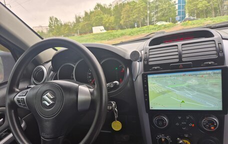 Suzuki Grand Vitara, 2007 год, 860 000 рублей, 11 фотография