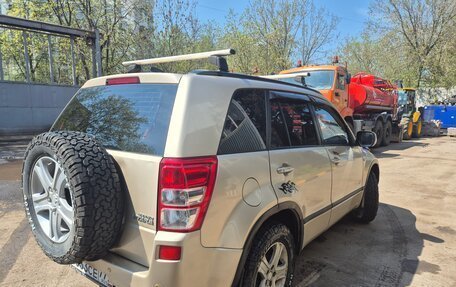 Suzuki Grand Vitara, 2007 год, 860 000 рублей, 6 фотография
