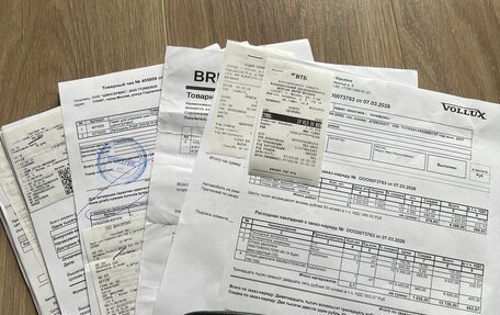 Volvo S60 III, 2007 год, 700 000 рублей, 17 фотография