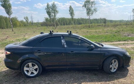 Mazda 6, 2006 год, 475 222 рублей, 4 фотография