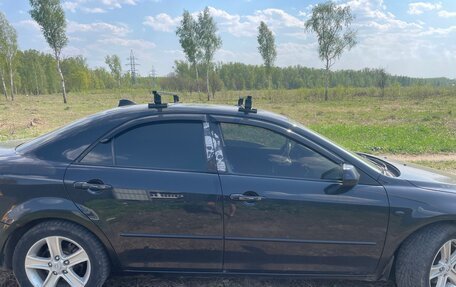 Mazda 6, 2006 год, 475 222 рублей, 3 фотография