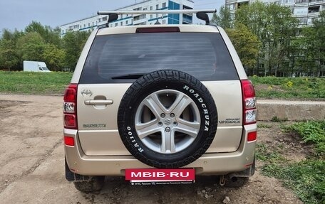 Suzuki Grand Vitara, 2007 год, 860 000 рублей, 3 фотография