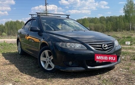 Mazda 6, 2006 год, 475 222 рублей, 2 фотография