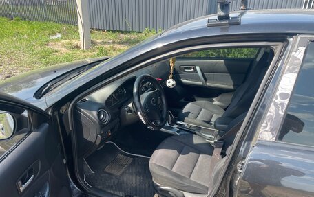 Mazda 6, 2006 год, 475 222 рублей, 8 фотография