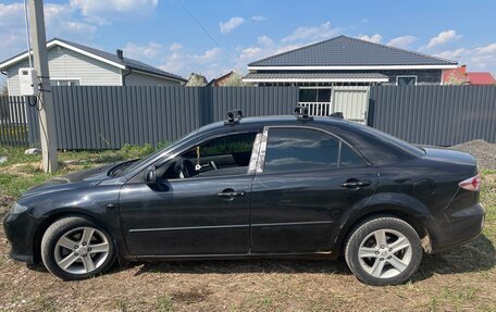 Mazda 6, 2006 год, 475 222 рублей, 7 фотография