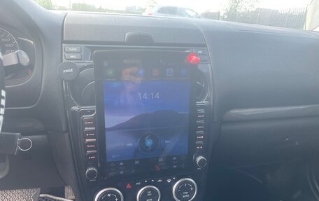 Mazda 6, 2006 год, 475 222 рублей, 14 фотография