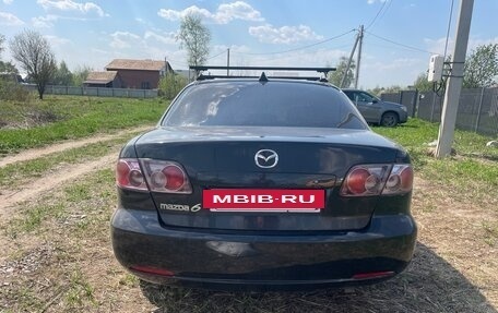 Mazda 6, 2006 год, 475 222 рублей, 5 фотография