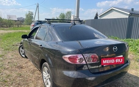 Mazda 6, 2006 год, 475 222 рублей, 6 фотография