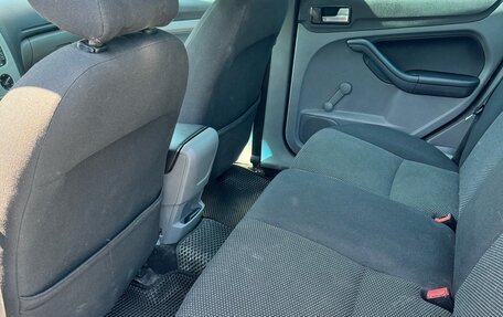 Ford Focus II рестайлинг, 2009 год, 550 000 рублей, 14 фотография