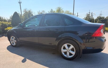 Ford Focus II рестайлинг, 2009 год, 550 000 рублей, 6 фотография