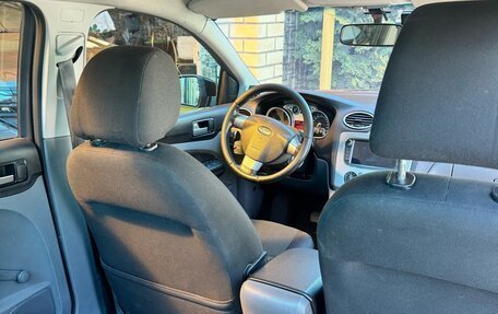 Ford Focus II рестайлинг, 2009 год, 550 000 рублей, 13 фотография