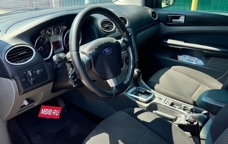 Ford Focus II рестайлинг, 2009 год, 550 000 рублей, 12 фотография