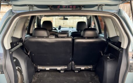 Mitsubishi Outlander III рестайлинг 3, 2008 год, 1 250 000 рублей, 28 фотография