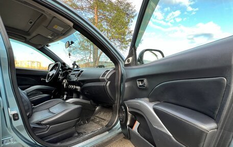Mitsubishi Outlander III рестайлинг 3, 2008 год, 1 250 000 рублей, 20 фотография