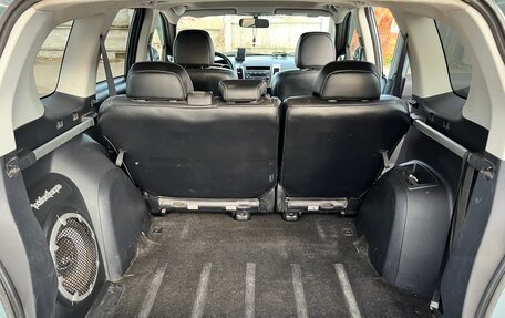 Mitsubishi Outlander III рестайлинг 3, 2008 год, 1 250 000 рублей, 24 фотография