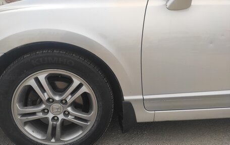 Honda Civic VIII, 2010 год, 565 000 рублей, 15 фотография