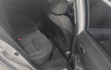 Honda Civic VIII, 2010 год, 565 000 рублей, 12 фотография