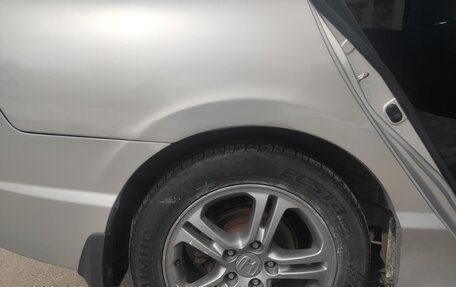Honda Civic VIII, 2010 год, 565 000 рублей, 13 фотография