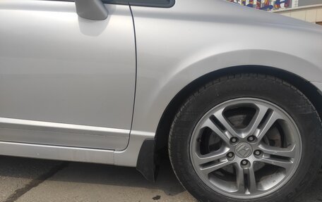 Honda Civic VIII, 2010 год, 565 000 рублей, 14 фотография