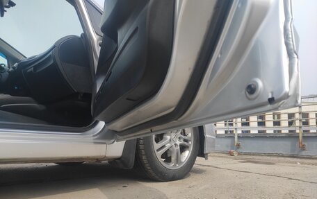 Honda Civic VIII, 2010 год, 565 000 рублей, 11 фотография
