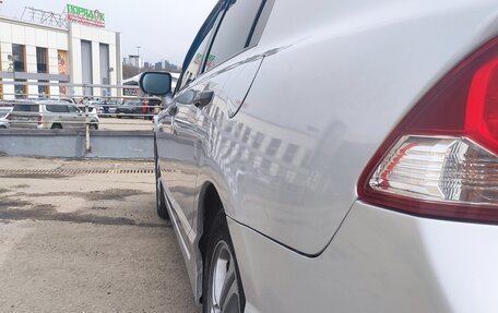 Honda Civic VIII, 2010 год, 565 000 рублей, 9 фотография