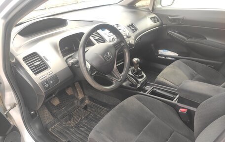 Honda Civic VIII, 2010 год, 565 000 рублей, 17 фотография