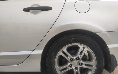 Honda Civic VIII, 2010 год, 565 000 рублей, 16 фотография