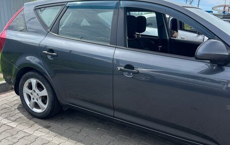 KIA cee'd I рестайлинг, 2008 год, 890 000 рублей, 6 фотография
