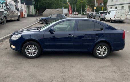 Skoda Octavia, 2011 год, 780 000 рублей, 3 фотография