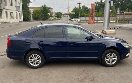 Skoda Octavia, 2011 год, 780 000 рублей, 5 фотография