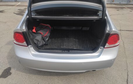 Honda Civic VIII, 2010 год, 565 000 рублей, 20 фотография