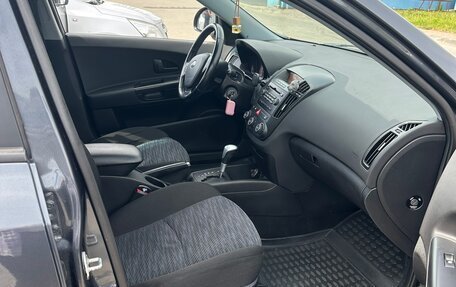 KIA cee'd I рестайлинг, 2008 год, 890 000 рублей, 4 фотография