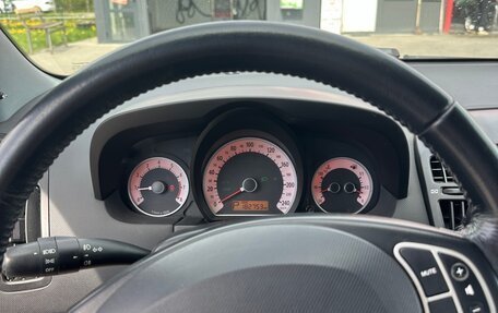 KIA cee'd I рестайлинг, 2008 год, 890 000 рублей, 2 фотография