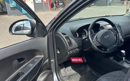 KIA cee'd I рестайлинг, 2008 год, 890 000 рублей, 3 фотография