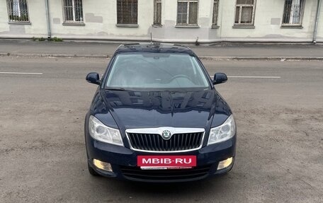 Skoda Octavia, 2011 год, 780 000 рублей, 2 фотография