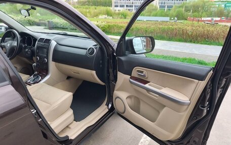 Suzuki Grand Vitara, 2012 год, 1 200 000 рублей, 10 фотография