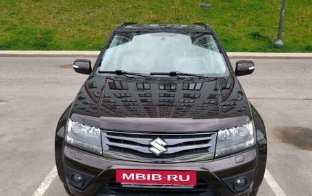 Suzuki Grand Vitara, 2012 год, 1 200 000 рублей, 2 фотография