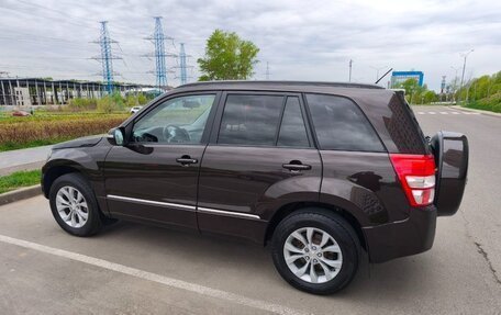Suzuki Grand Vitara, 2012 год, 1 200 000 рублей, 5 фотография
